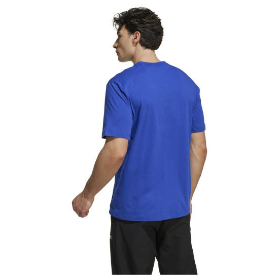 Adidas Ανδρική κοντομάνικη μπλούζα Terrex Logo Tee Adidas Ανδρική κοντομάνικη μπλούζα Terrex Logo Tee